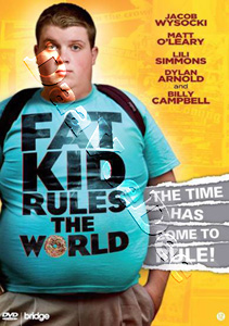 Fat Kid Rules the World (DVD)
